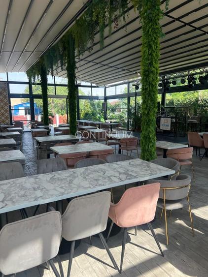 RESTAURANT TABIET GARDEN BRĂILA - strada Vadu Schelei nr. 17 - 5