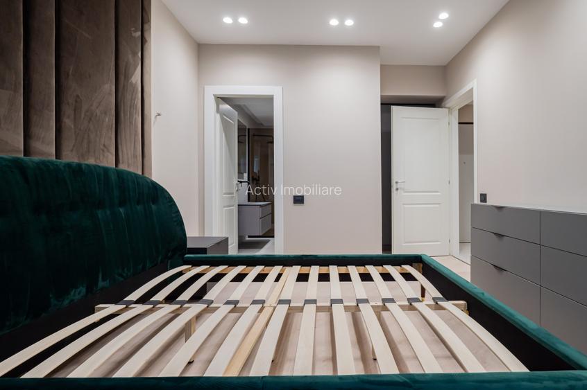 Apartament 3 camere Mamaia - zona Centrala | 90 mp | totul nou, prima utilizare - 8