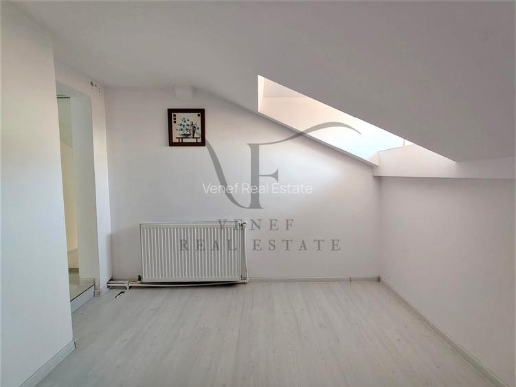 Vila 9 camere 3 grupuri sanitare 1 terasa 354 mp Vasile Lascar Stefan cel Mare - 33