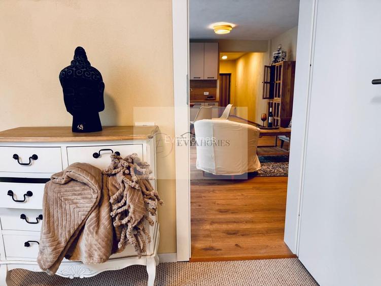 Bloc cu regim redus de înălțime/3 camere/2 băi/Construcție premium - 5