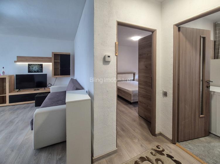 Apartament 2 camere cu terasa si gradina, Pet Friendly, zona Somesului - 4