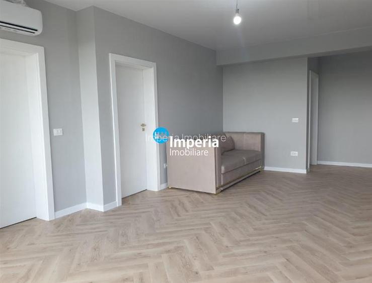 Apartament intabulat,3 camere,bloc nou Copou Gradina Botanica - 2
