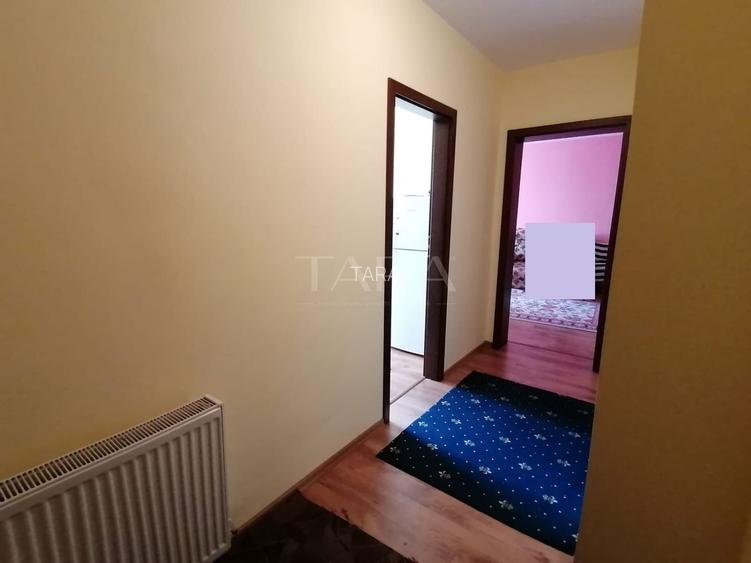 Apartament cu 1 camera in Floresti. - 3