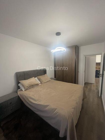 Apartament  de lux ultracentral  2 camere - 4