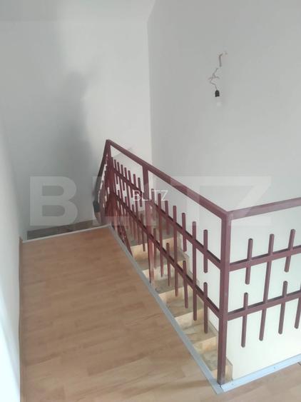 Casă individuală P+M, 126 mp, zona Miroslava - sat Balciu - 14