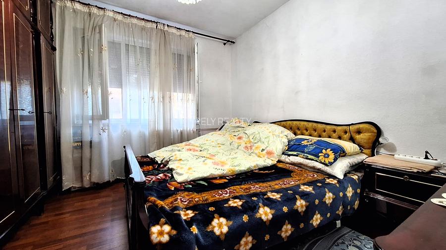 Apartament 2 camere, Bd.Th.Pallady, parter, langa metrou 1 Decembrie, comision 0 - 3