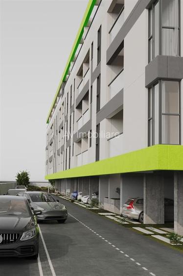 Vanzare Apartament 2 camere premium Bragadiru | Bloc Nou COMISION 0% - 12