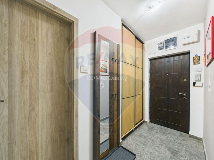 Apartament modern cu 2 camere de vanzare in zona 1 Mai - Ion Mihalache - 4