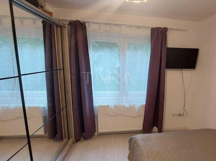 Apartament 2 camere, complet renovat, parter înalt, Mănăștur. - 7