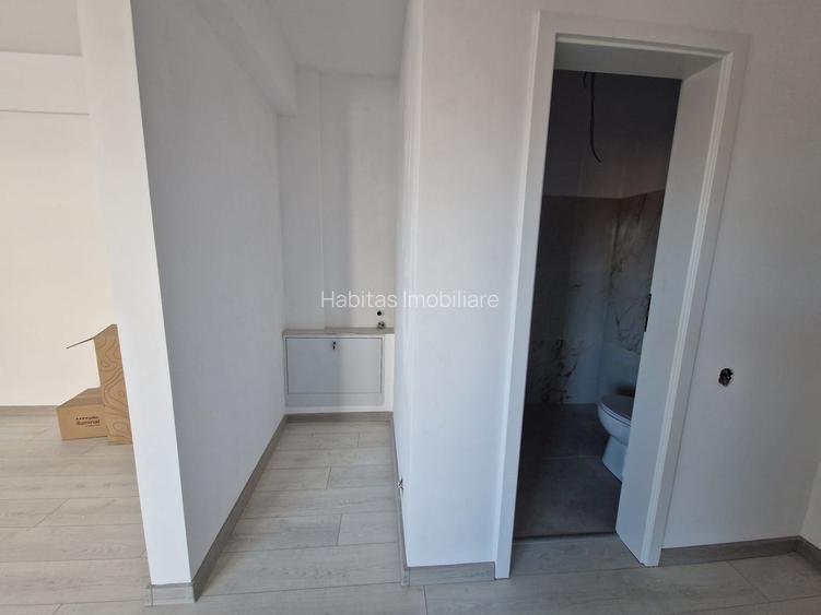 Comision 0% ap 3 camere, finisat, parcare subterana, str Traian Vuia - 5