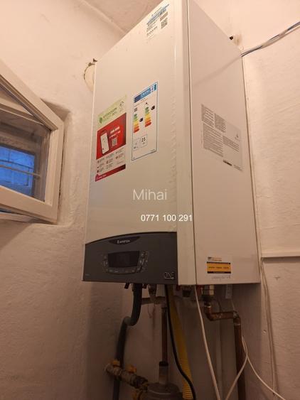 Casa de inchiriat cu loc de parcare in curte - Eroii Revolutiei - 12