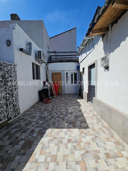 Spatiu Comercial Stradal Pretabil Coafoar Frizerie Birouri - 7