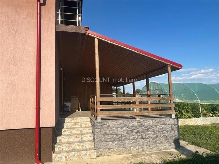 Vanzare casa Catunu - 4