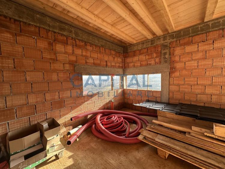 Comision 0%! Casa 4 camere, Suceagu, 132mp - 11