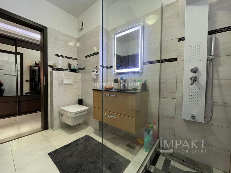 Apartament cu 2 camere spre vanare in zona Donath Park! - 7