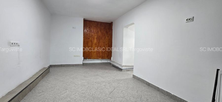 Târgoviște,  micro 6 Bdul Tudor Vladimirescu vsnzare spatiu comercial - 6