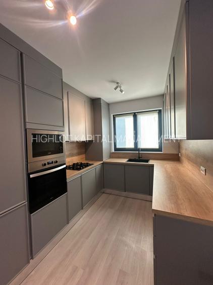 MOBEXPERT HOMES | SCOALA AMERICANA | VILA CU 4 DORMITOARE DE VANZARE - 2