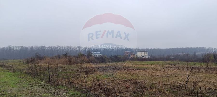 Teren intravilan  Baneasa - 7