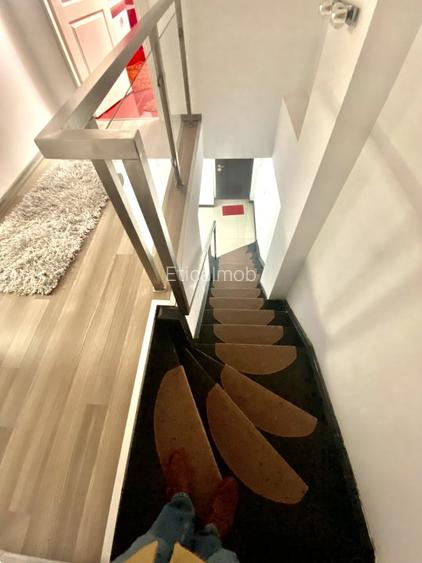 Inchiriere apartament(duplex) 2 camere, parcare privata Class Park - 9