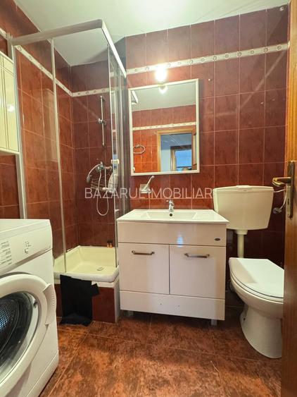 Apartament cu 3 camere de inchiriat - Baba Novac - Gloria - 3