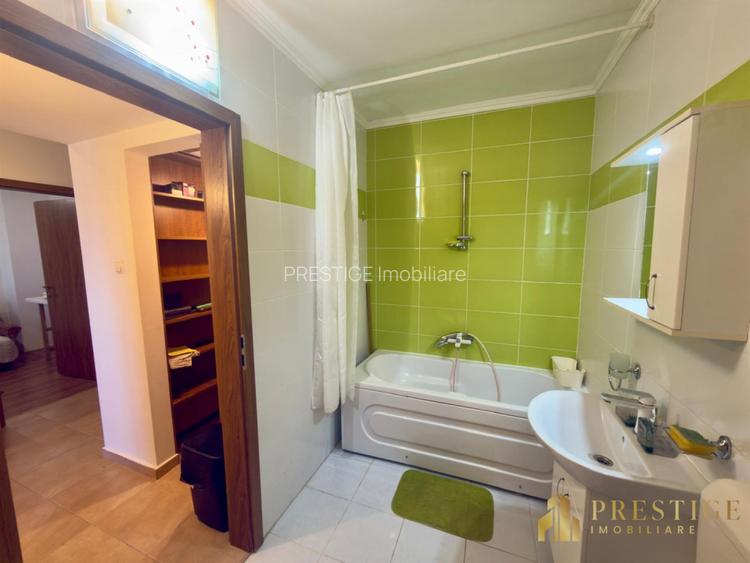 Apartament PET FRIENDLY cu 3 camere de inchiriat in Prima Nufarul - 9