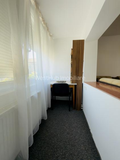 COMISION 0%  Apartament 2 camere, semidecomandat, etaj 3, zona Steaua - 12