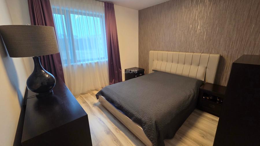 Apartament 2 camere Greenfield mobilat - 6