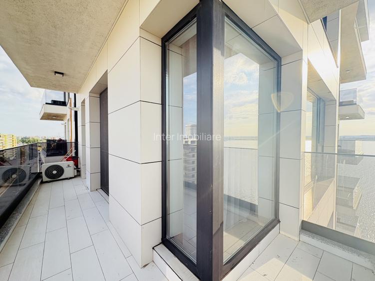 Apartament 2 camere, decomandat, 60 mp - 11