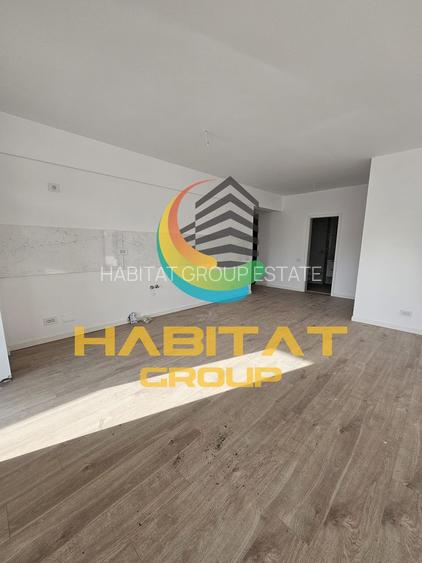 Apartament 2 camere/terasa finalizat Pallady - 6