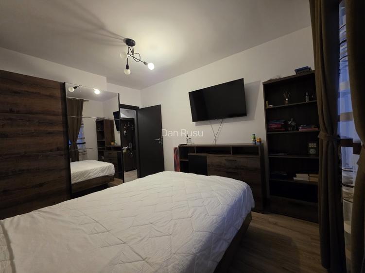 Apartament 2 Camere | Mobilat Mobexpert | Militari Residence - 10