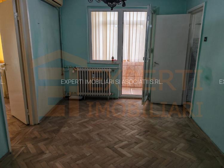 Apartament 2 camere Groapa - Scoala 8, Constanta - 14