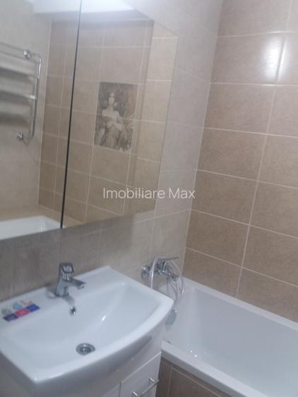 Inchiriere bloc nou 2 cam Pacii  5 min metrou, cu centrala proprie - 5