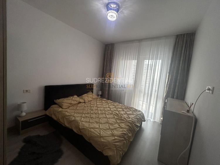 Apartament modern cu 2 camere, The Grand Kristal Residence, Berceni - 5