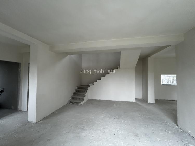 Casa individuala Chinteni Lac 750mp teren 145mp utili plus Cabana  - 10