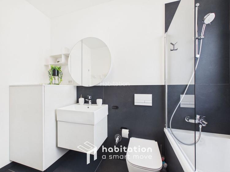 Apartament cochet, finisaje premium – Lipovei - 21