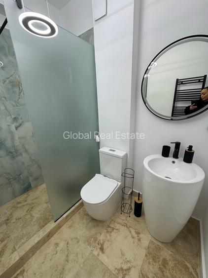 2 Camere Mamaia Sat Hanul cu Pește Mobilat Utilat - 22