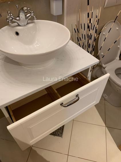 Apartament 2 camere, complet mobilat, design elegant, gata de mutare - 5