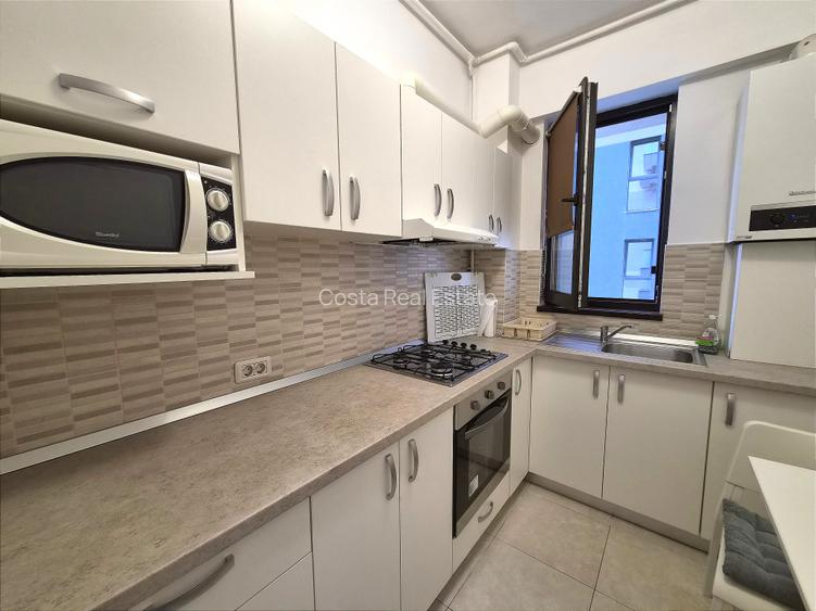 Inchiriere Apartament  2 Camere Iancu Nicolae - 11