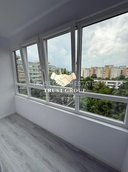 2 camere Drumul Taberei 34 | Renovat total | - 9