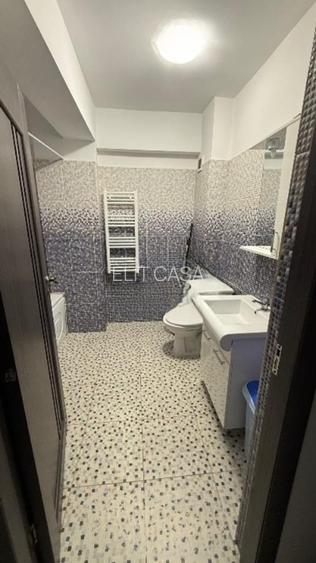 Apartament 1 camera, decomandat, zona CUG - 7