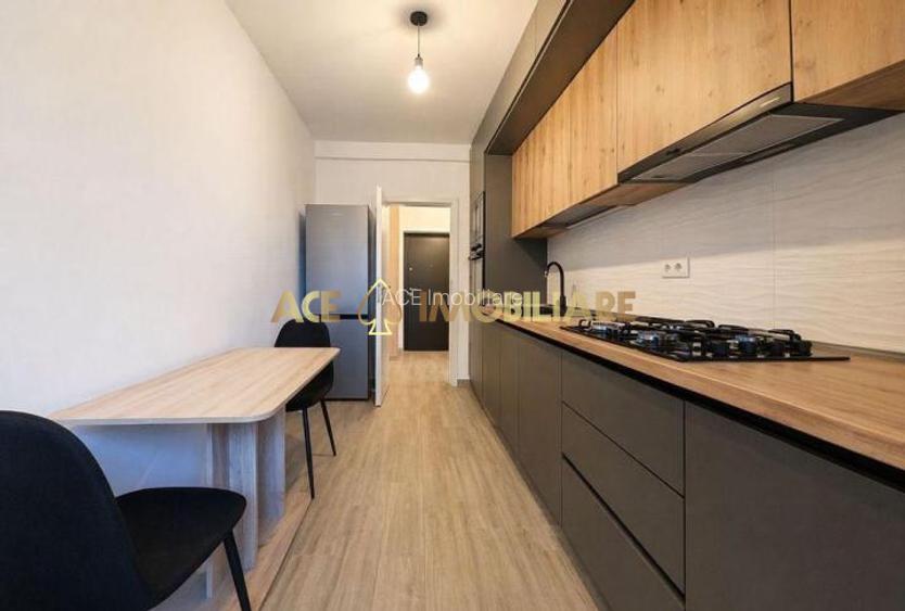 2 Camere de inchiriat | Berceni | Centrala | Parcare | Mobilat - 3