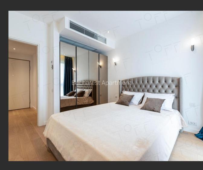 Apartament 3 camere//terasa//parcare//One Herastrau Plaza - 15