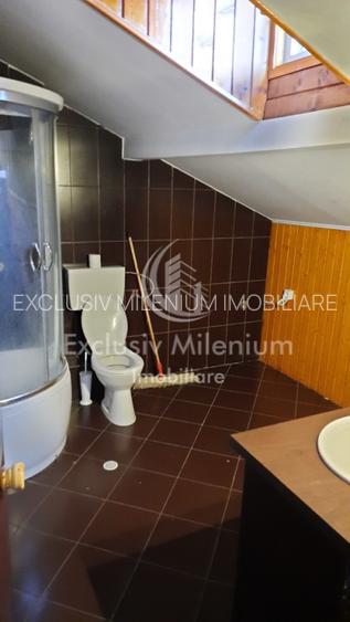Casa Banu Manta / Titulescu  | Birouri - 10