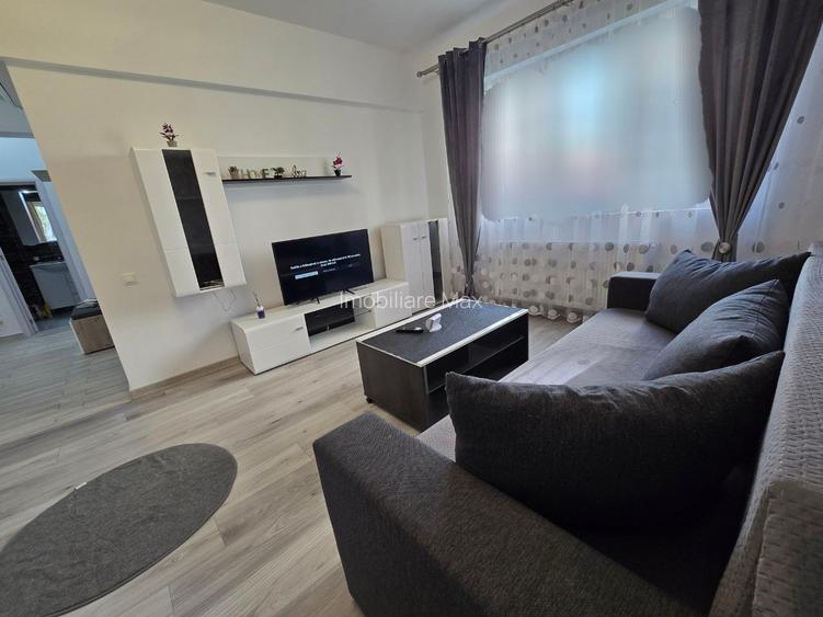 Regie Residence Inchiriere AP 2 Camere Lux ,Grozavesti ,The Bridge Business Park - 6