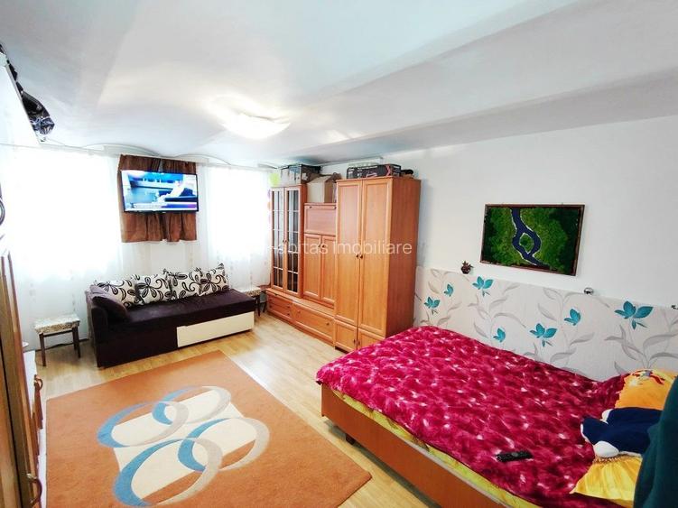 Apartament 2 camere , ultracentral , mobilat si utilat, str. Horea - 3