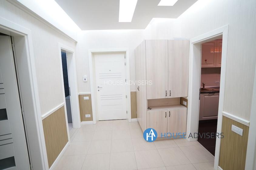 Inchiriere apartament 3 camere Cismigiu - 14