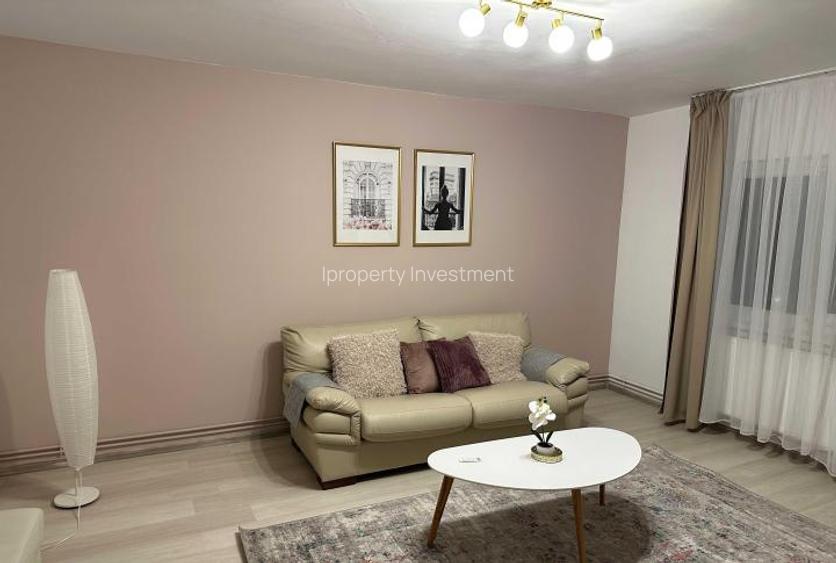 Doamna Ghica | 3 Camere | Centrala Proprie |  - 2