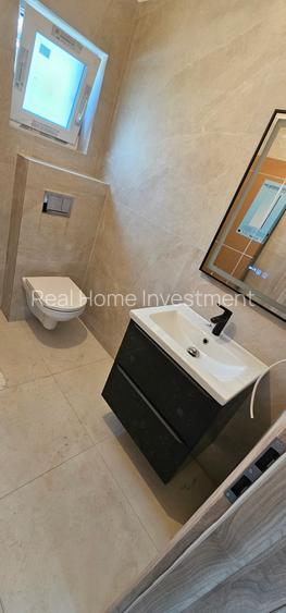 Casa parter 3 camere - Berceni - 12