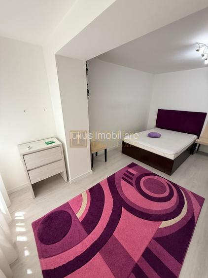 2 camere| zona Titulescu-Nokia| vis a vis de malul Bega| Pet Friendly| - 8