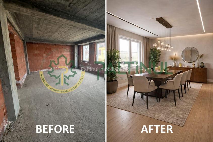 Clădire de vânzare – zona str.Rennes, Sibiu - 13